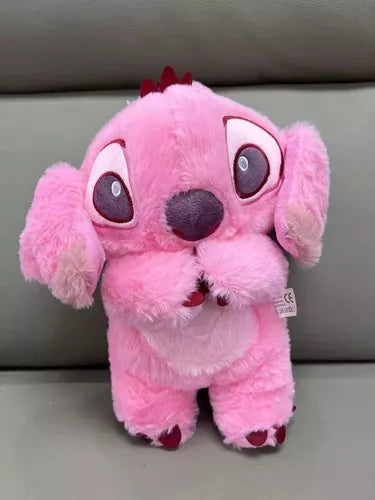 Stich Peluche Alivia La Ansiedad + ENVIO GRATIS