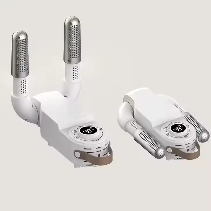 Secador de Zapatos Eléctrico Portátil + ENVIO GRATIS