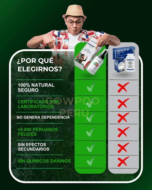 FUMAREX - Deja de fumar sin sentir ansiedad + Envío gratis OFERTA UNICA 🚭❤️