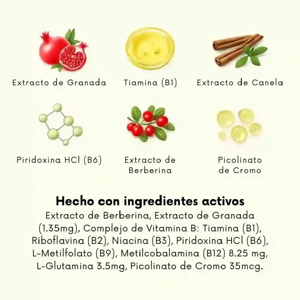 ¡PRODUCTO IMPORTADO 🇺🇲! PARCHES PARA ANSIEDAD AL COMER CON GLP-1