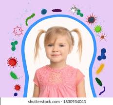 KIDS MULTIVITAMIN - OFERTA!!