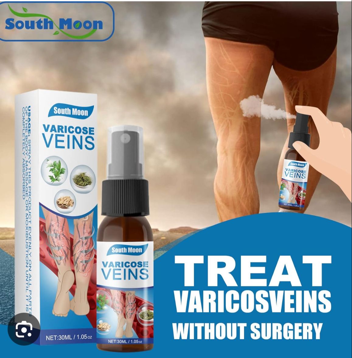 🌿VARICOSE  VEINS ✅ ¡Clínicamente probado para eliminar las venas varicosas + ENVIO GRATIS