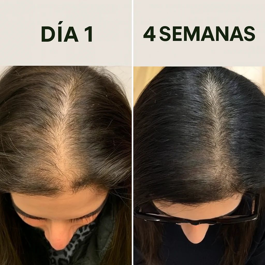 Aceite de Batana Original – Stop Caída, Más Fuerza y Brillo