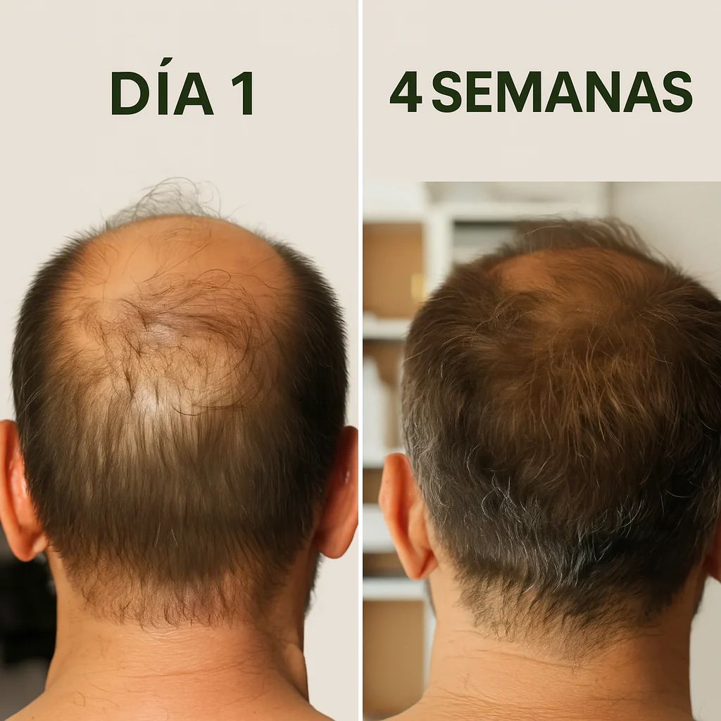 Aceite de Batana Original – Stop Caída, Más Fuerza y Brillo
