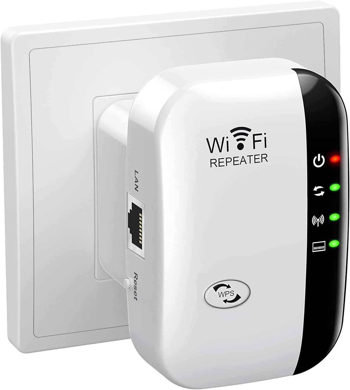 REPETIDOR DE WIFI + Envio GRATIS