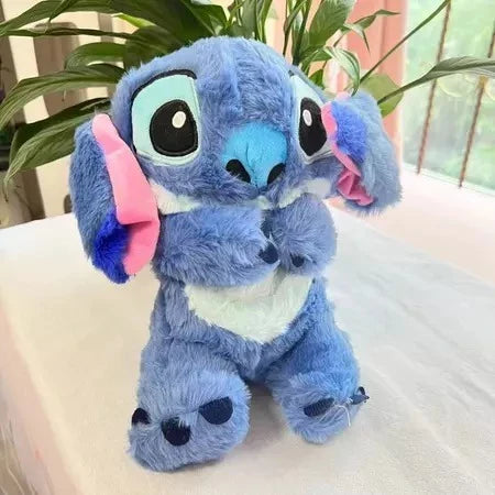 Stich Peluche Alivia La Ansiedad + ENVIO GRATIS