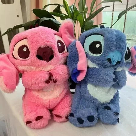 Stich Peluche Alivia La Ansiedad + ENVIO GRATIS