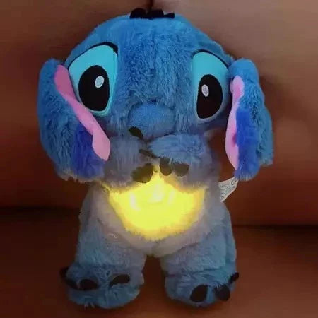 Stich Peluche Alivia La Ansiedad + ENVIO GRATIS