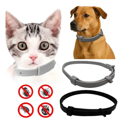 FurCare™ Eliminador Natural Antipulgas y garrapatas