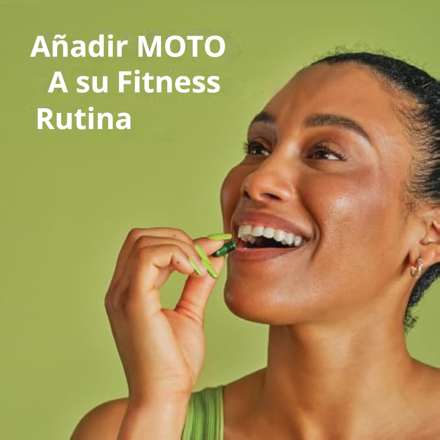 Moto Apoyo al Metabolismo - ENVIO GRATIS!!